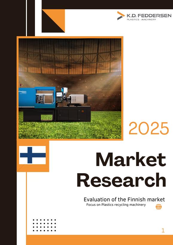 K.D. Feddersen report cover